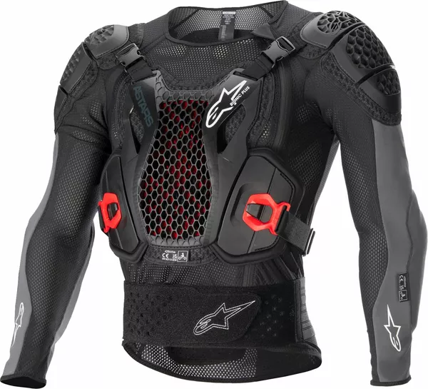 ALPINESTARS Bionic Plus v2 Protection