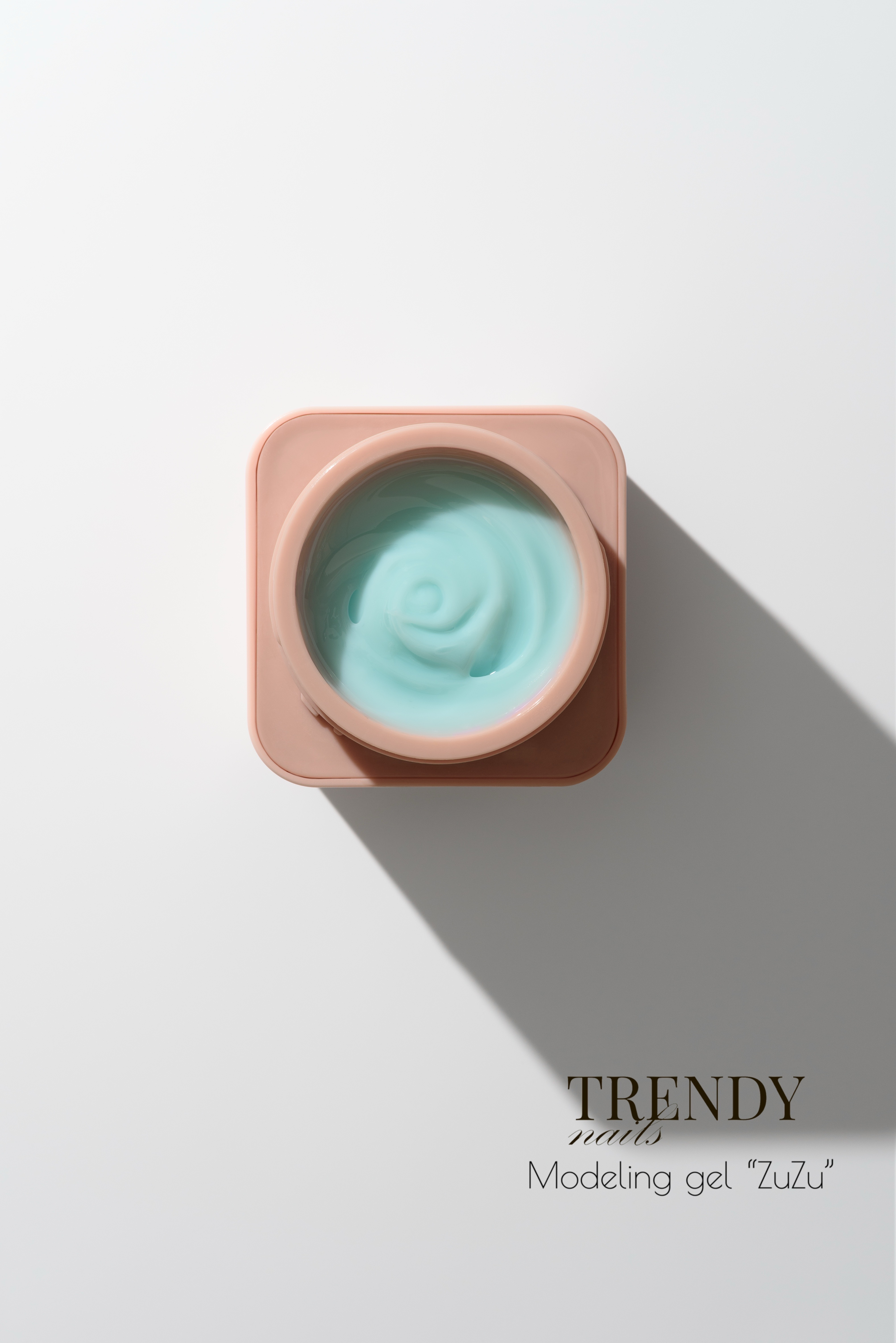 Modeling gel "ZuZu" HEMA/TPO free 15 ml