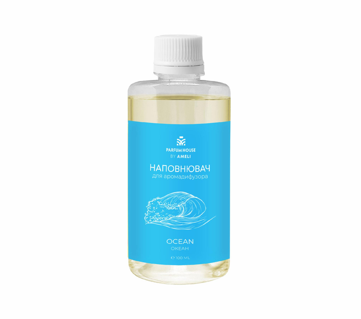 Наповнювач для аромадифузора Ocean