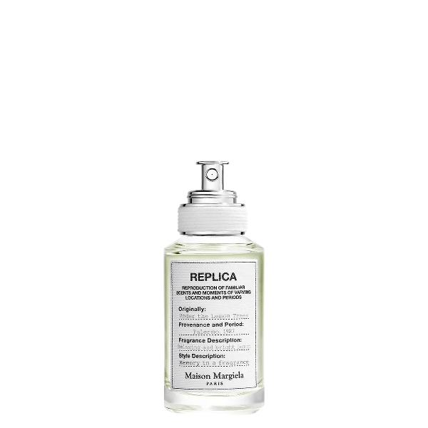 Maison Margiela Under The Lemon Tree
