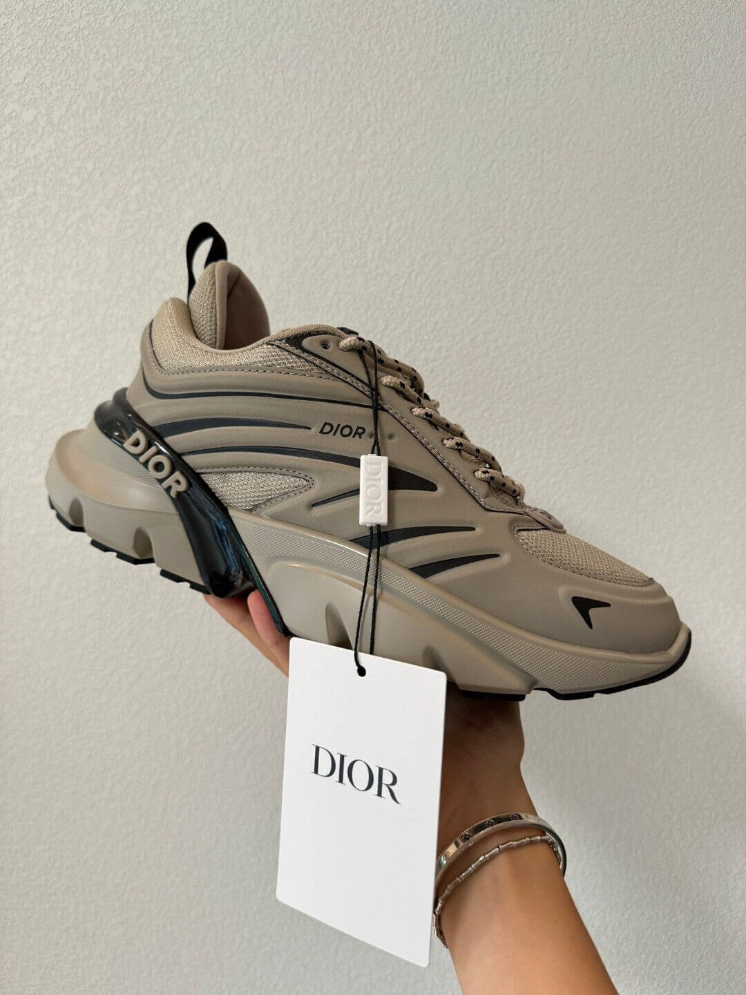Dior кросівки