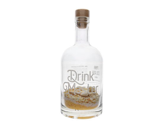 Суміш для коктейлю Drink Master "Mango Colada"