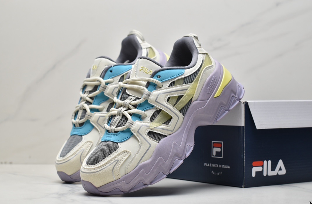 FILA W231127FBK