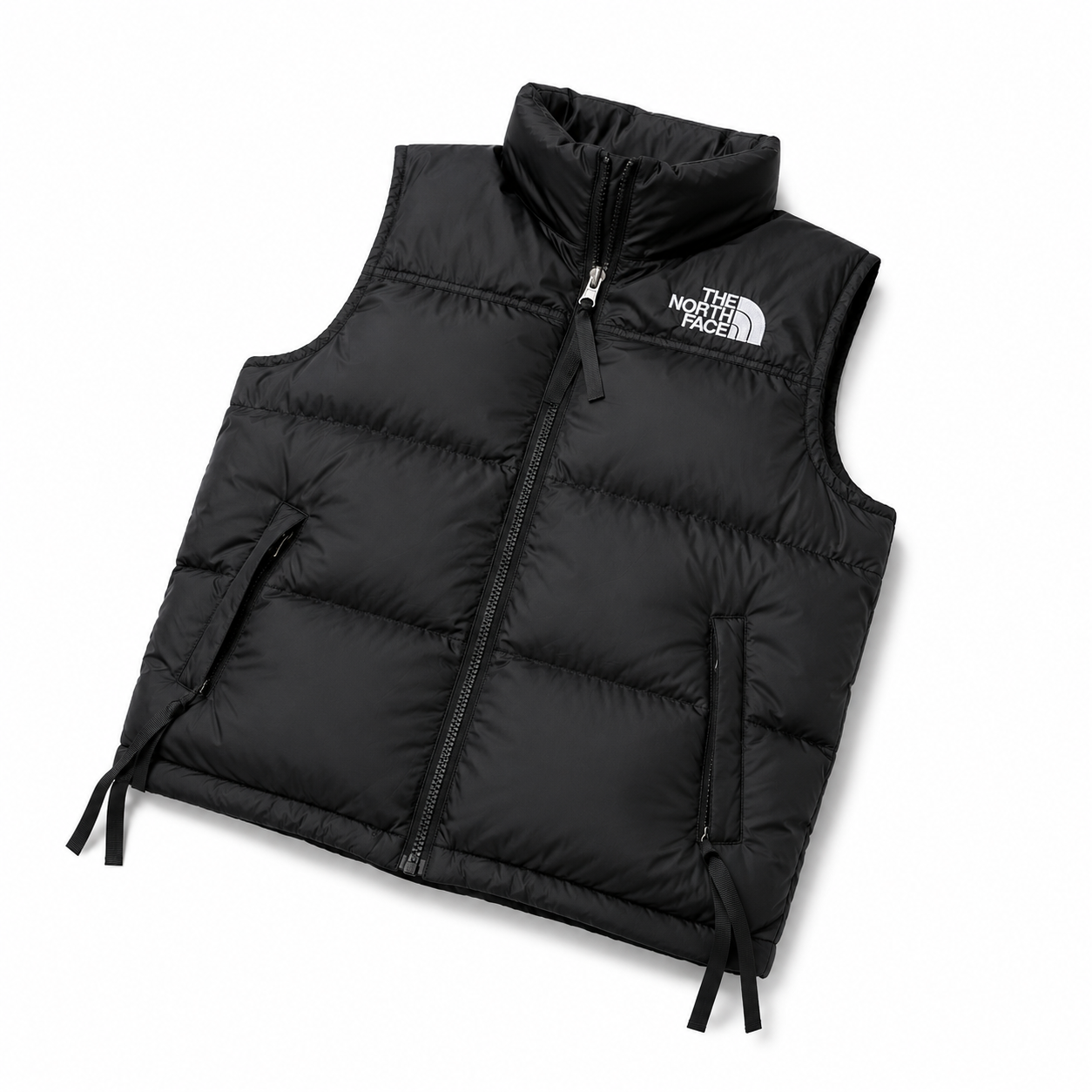 Жилетка The North Face Black