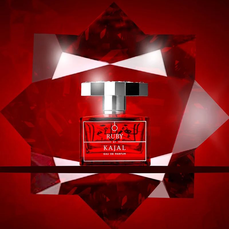 Kajal Ruby 100ml