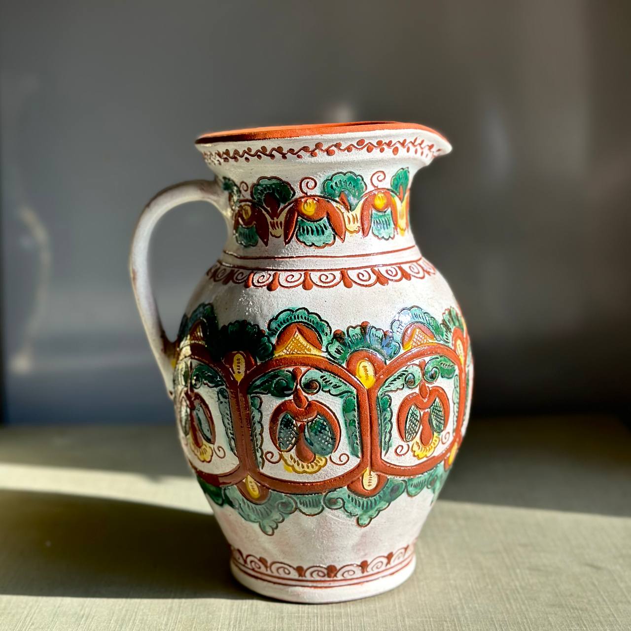 Jug "Yavoriv"