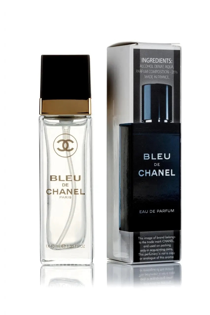 Chanel Bleu De Chanel