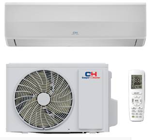 Кондиціонер Cooper&Hunter UNIVERSAL PRO CH-S24XZ2