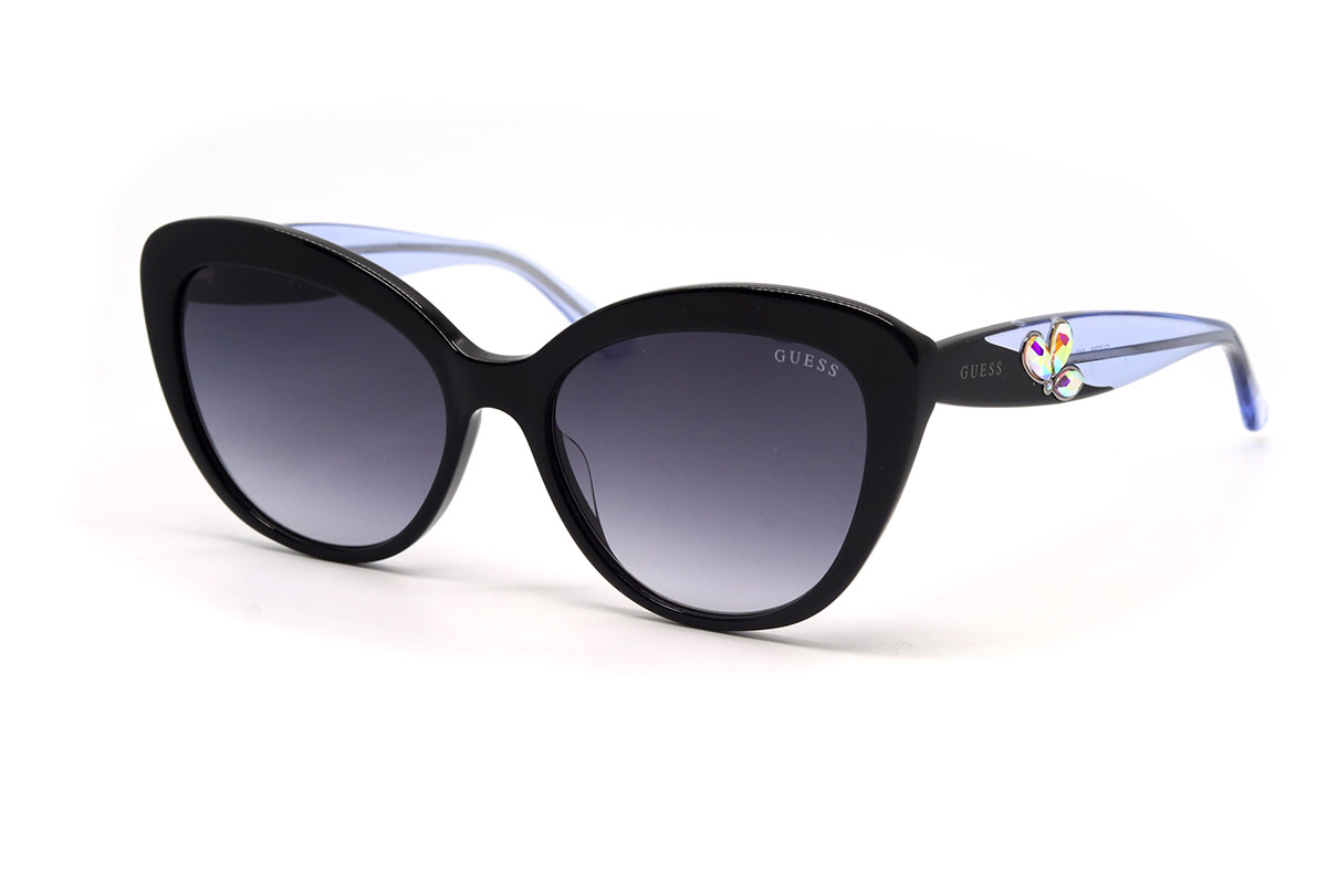 GUESS GU7755 01B
