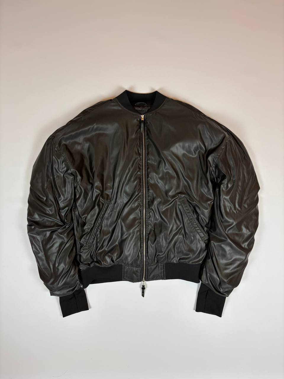 БОМБЕР ВІД "KILL RIGHT"