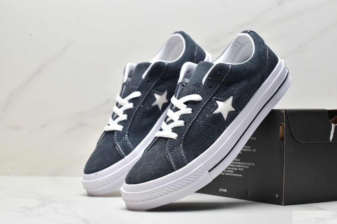 Converse One Star Suede OX 159492C