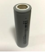 "High-current INR battery cell INR18650/35V"