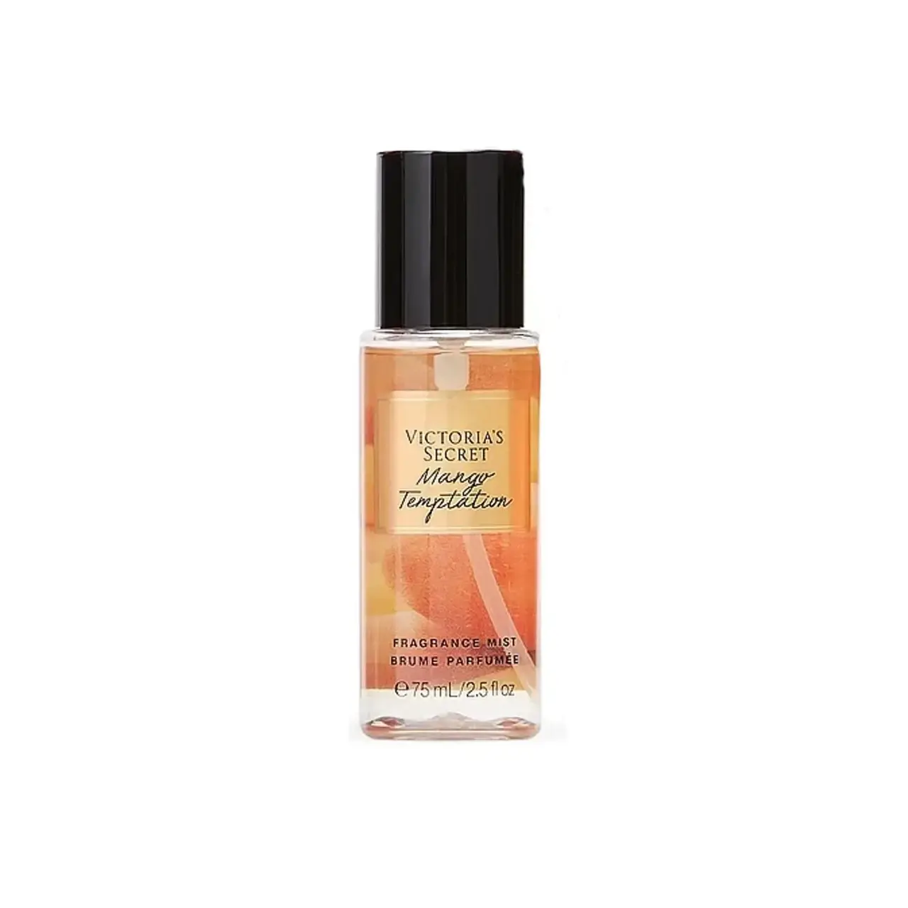 Міні спрей Victoria’s Secret Mango Temptation 75ml