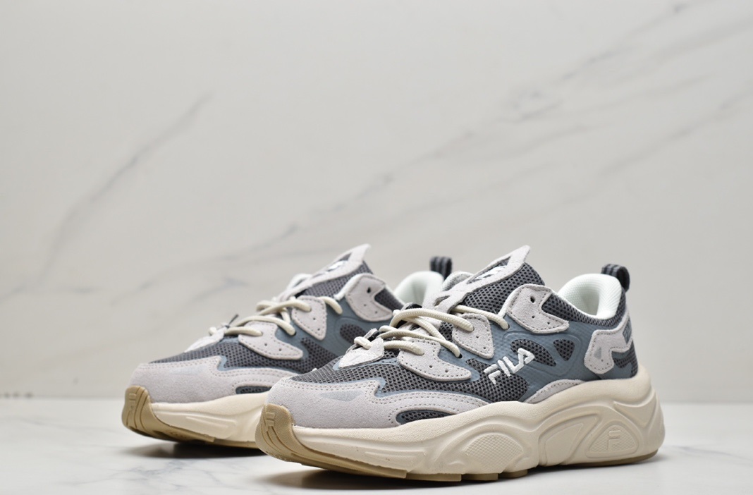 FILA Retro Running W031122FVP