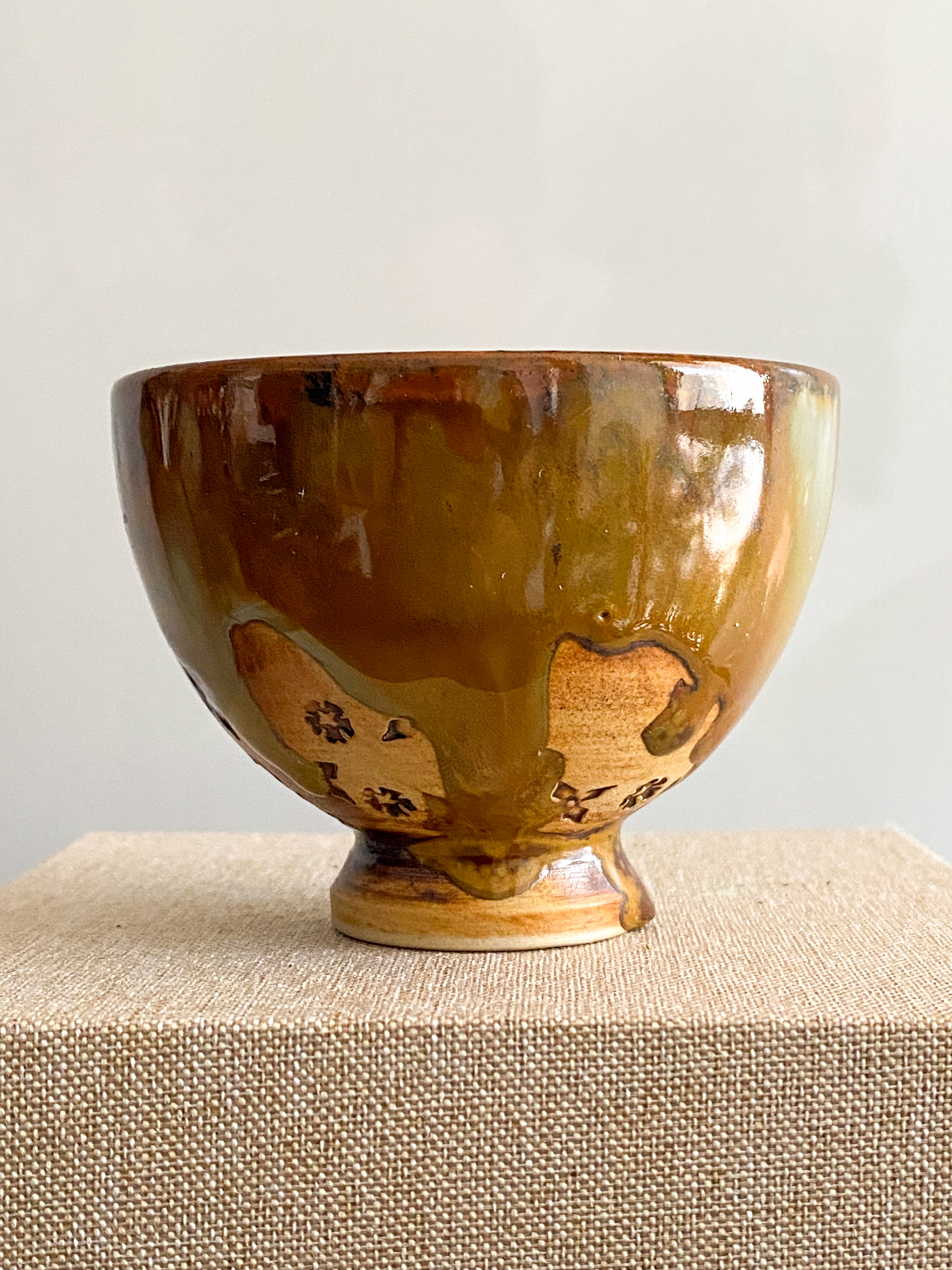 Чаша Tomash Pottery UA #47, 70 мл
