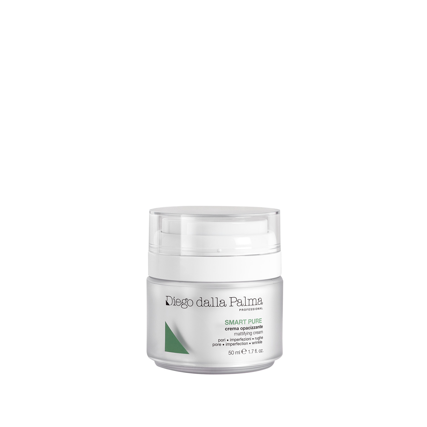 Anti-aging Matifying Cream