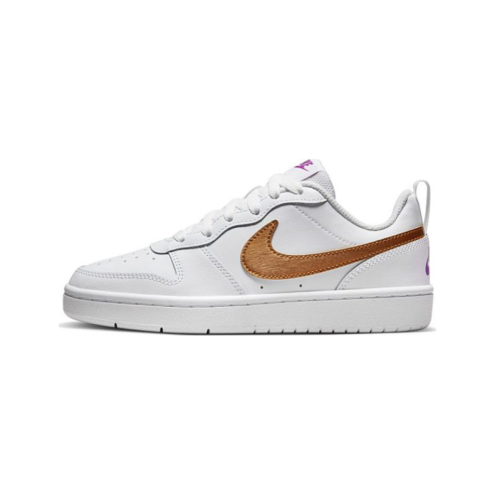 Жіночі Кросівки Nike Court Borough Low 2 Se (Gs)