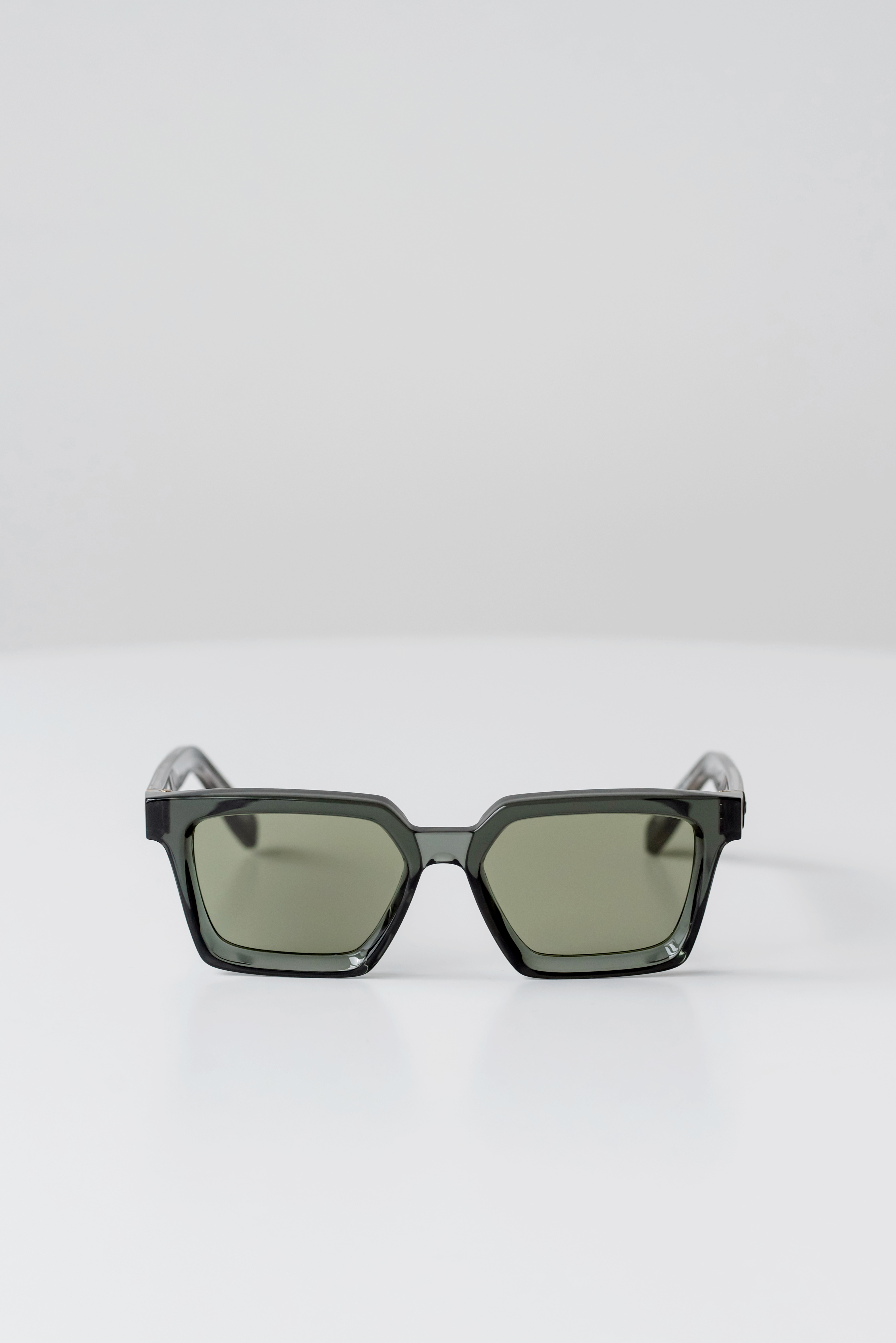 Сонцезахисні окуляри Zegna EZ0214/98N
