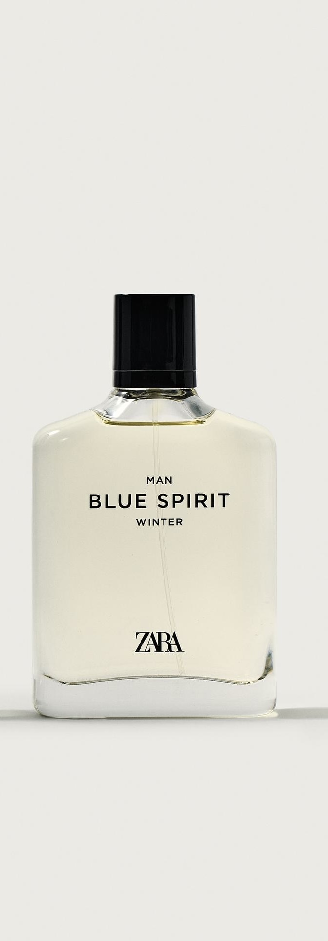 Парфуми чоловічі Zara Blue Spirit Winter 100 мл