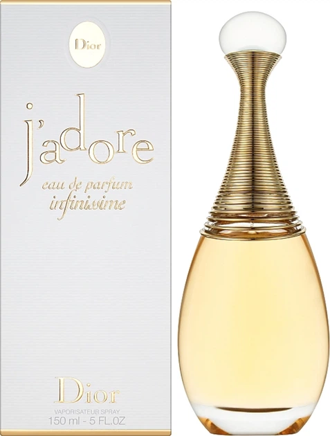 Christian Dior J'adore Infinissime 150 мл