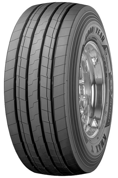 Goodyear KMAX T Gen-2 385/65 R 22.5 164K (158L) HL