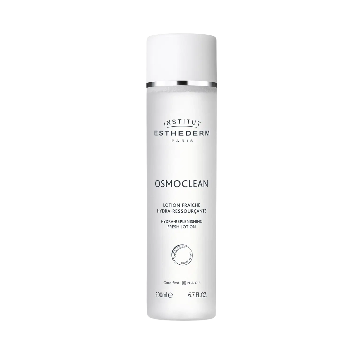 OSMOCLEAN HYDRA-REPLENISHING FRESH LOTION Гідровідновлювальний лосьйон