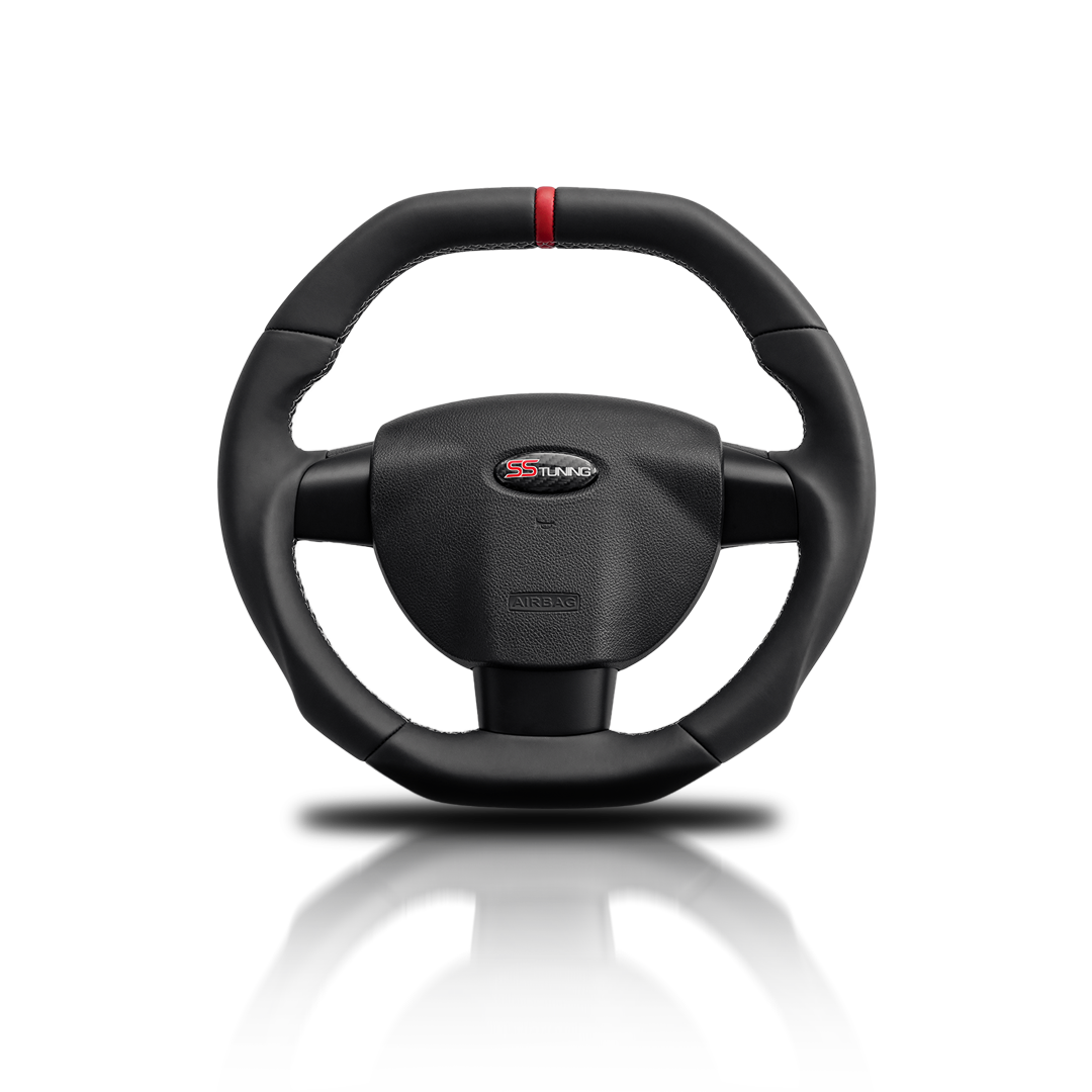 Ford Focus mk2 Steering Wheel