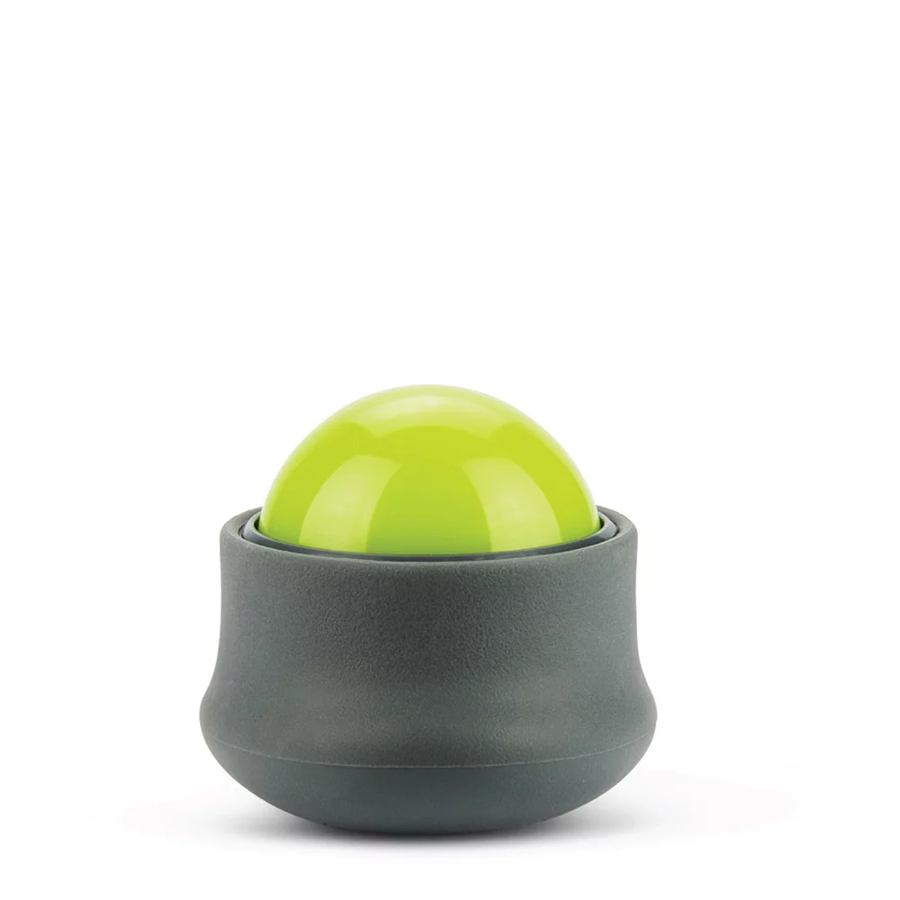 Кульковий ручний ролик-масажер HANDHELD Trigger Point