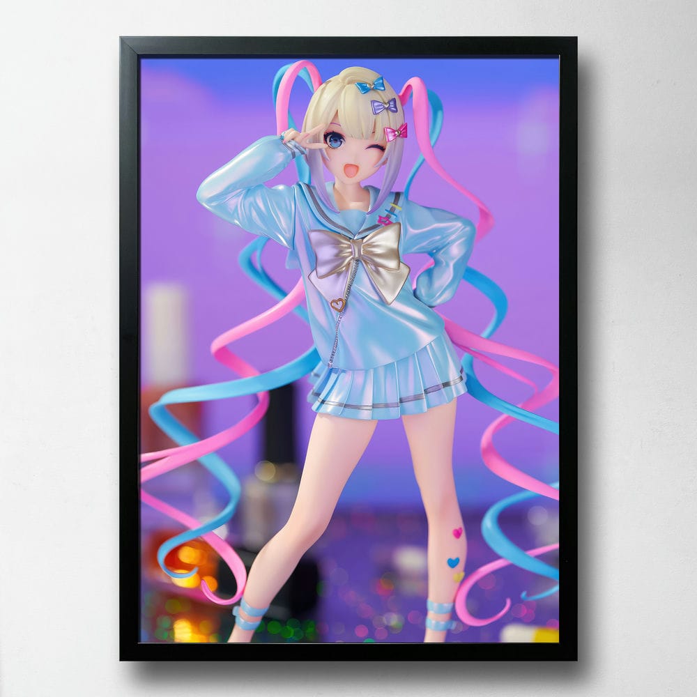 Постер OMGkawaiiAngel, ПВХ