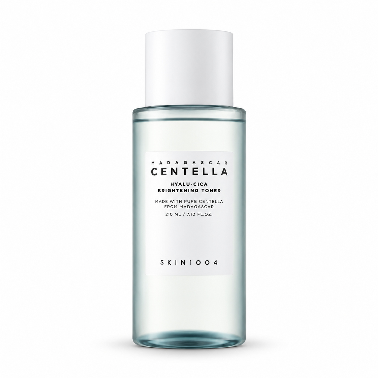 Гіалуроновий тонер з екстрактом центелли SKIN1004 Hyalu-Cica Brightening Toner