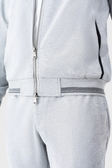 Костюм AVECS сірий із технологією Breathable