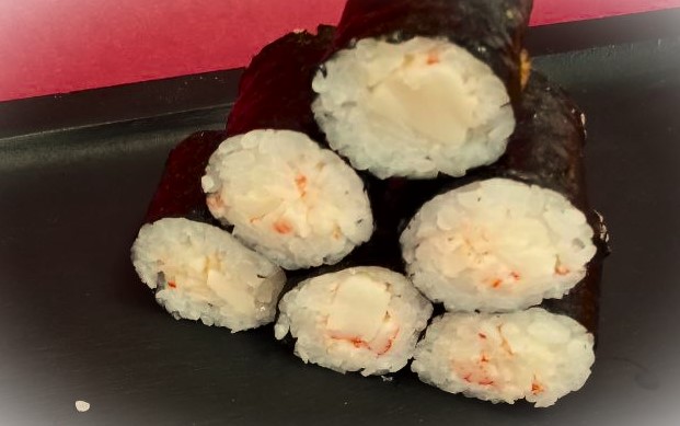 Hosomak krab