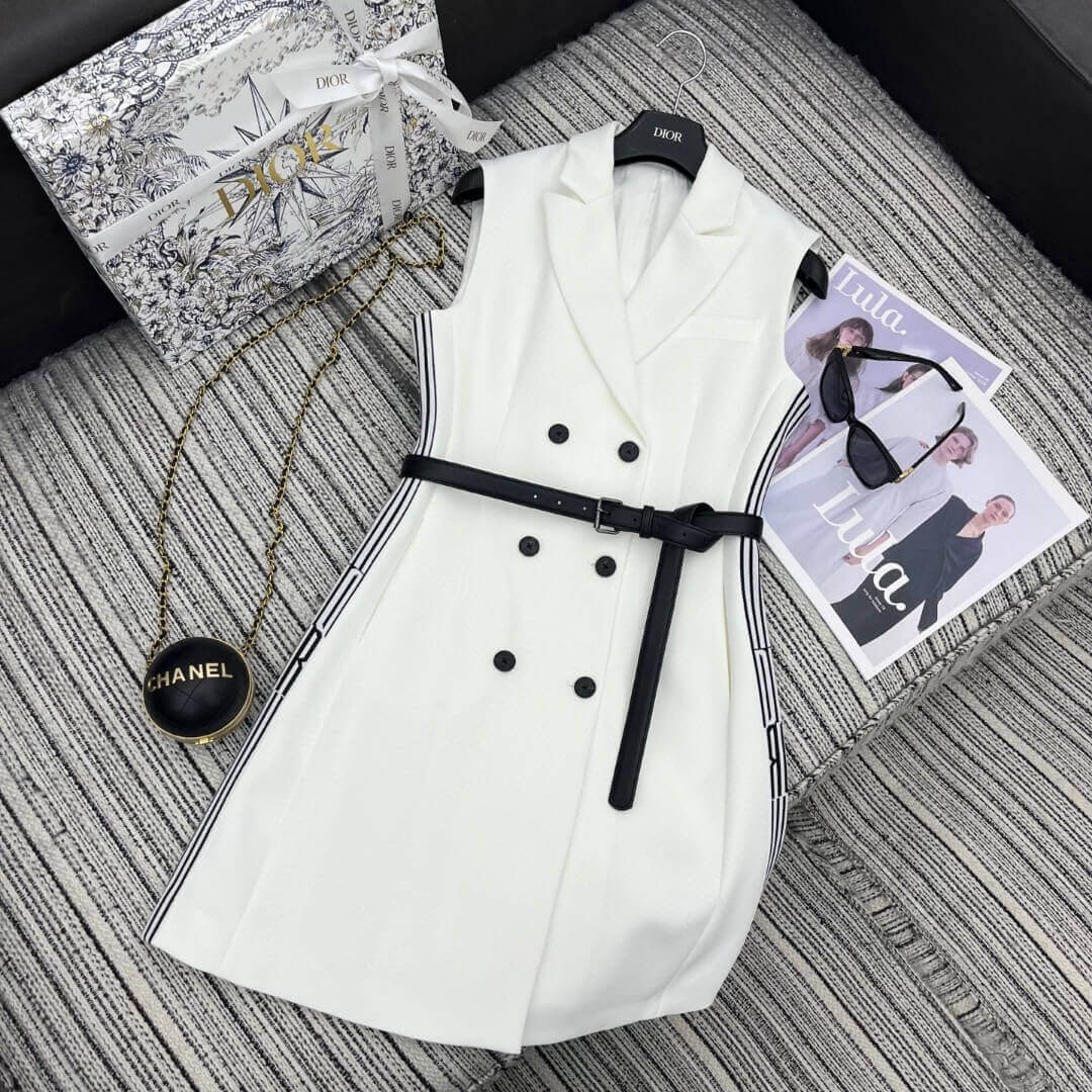 Dior сукня
