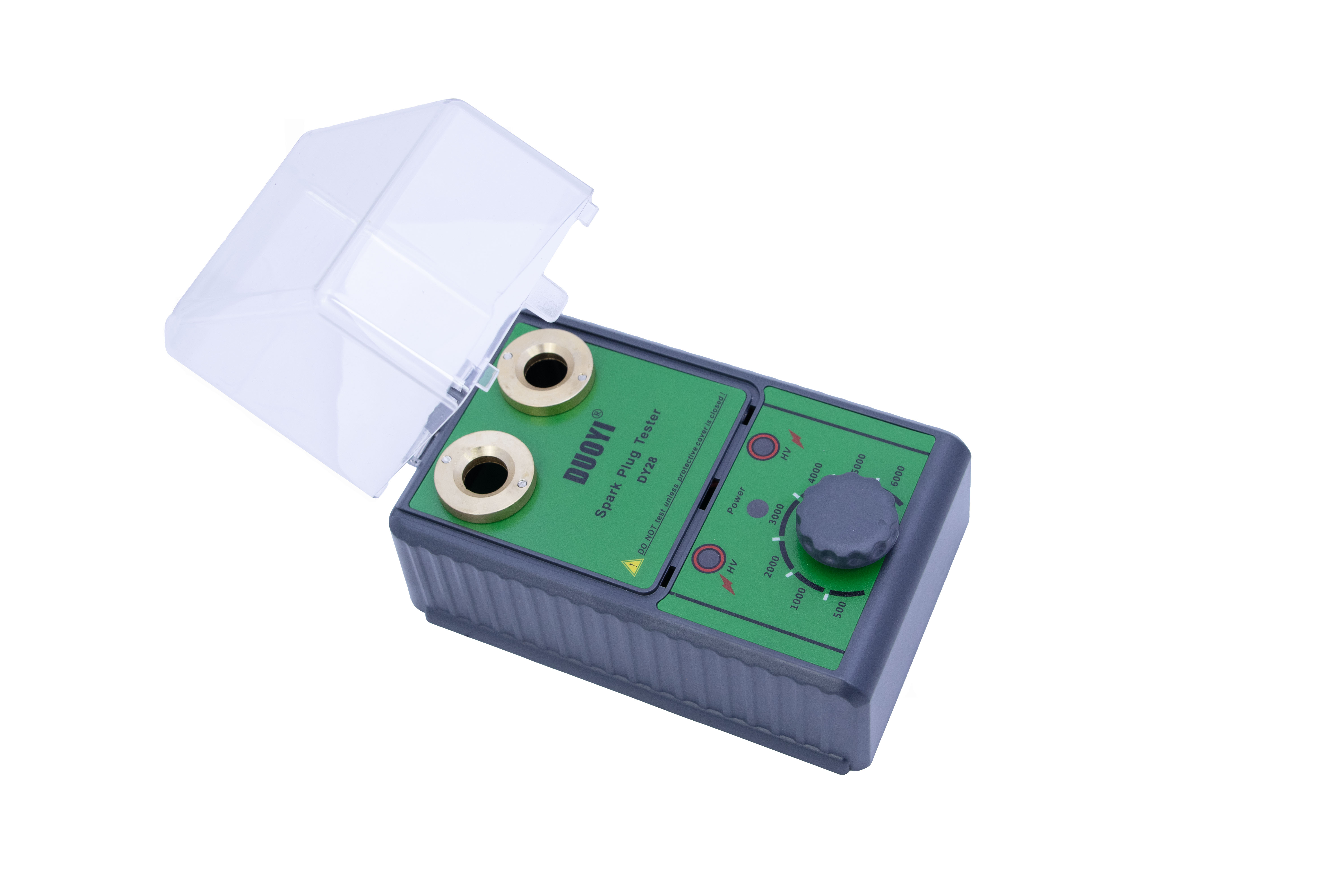 Duoyi DY28 Тестер свічок запалювання автомобіля