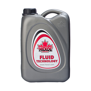Олива Hexol SYNLINE Standard 80W90 (GL-4)