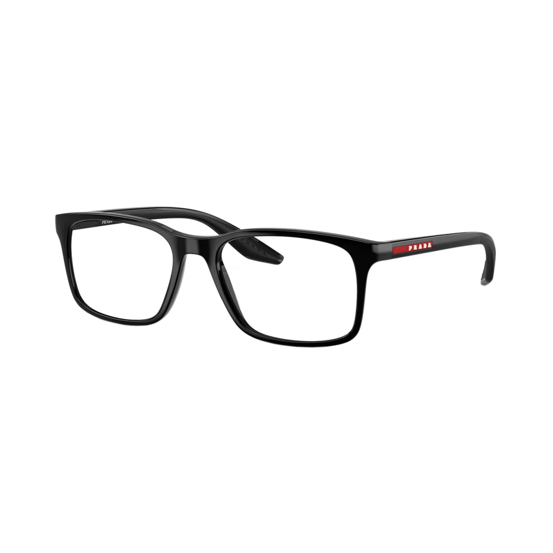 Оправа для окулярів Prada PS 08RV 1AB1O1 54