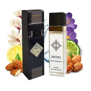 INITIO PRIVES HIGH FREQUENCY (Initio Prives High Frequency) 40 МЛ