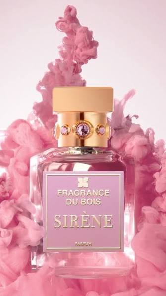 Fragrance Du Bois Sirene