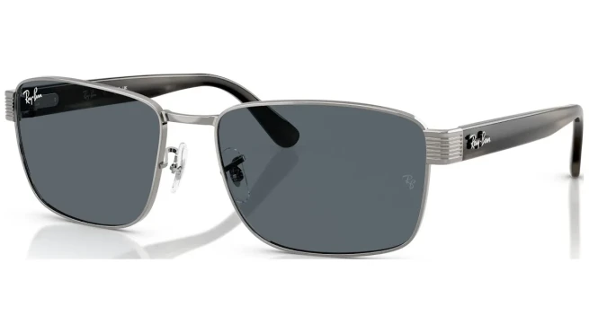RAY-BAN RB 3750 004/R5 62