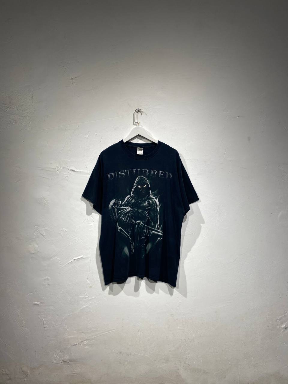 Vintage Disturbed T-shirt