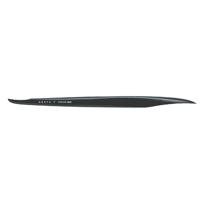 North Sonar Fuselage (Alloy)