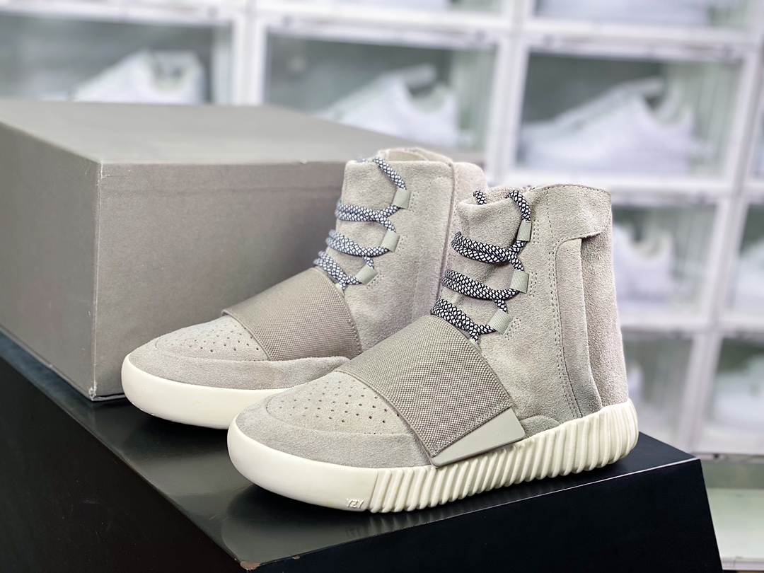 YEEZY BOOST 750″OG Light Brown” B35309