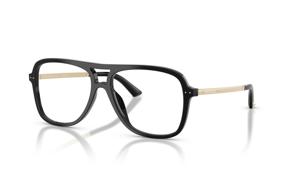 Jimmy Choo JC 3052U 5000 55