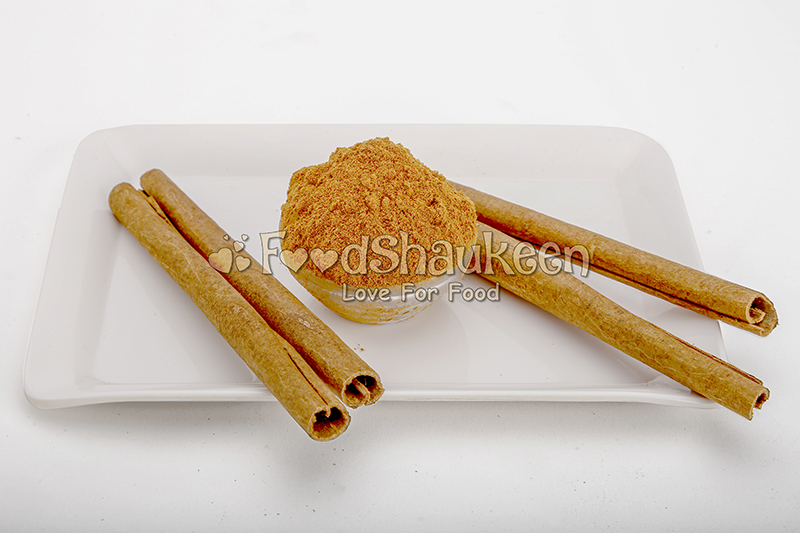 Cinnamon Powder 100GMS