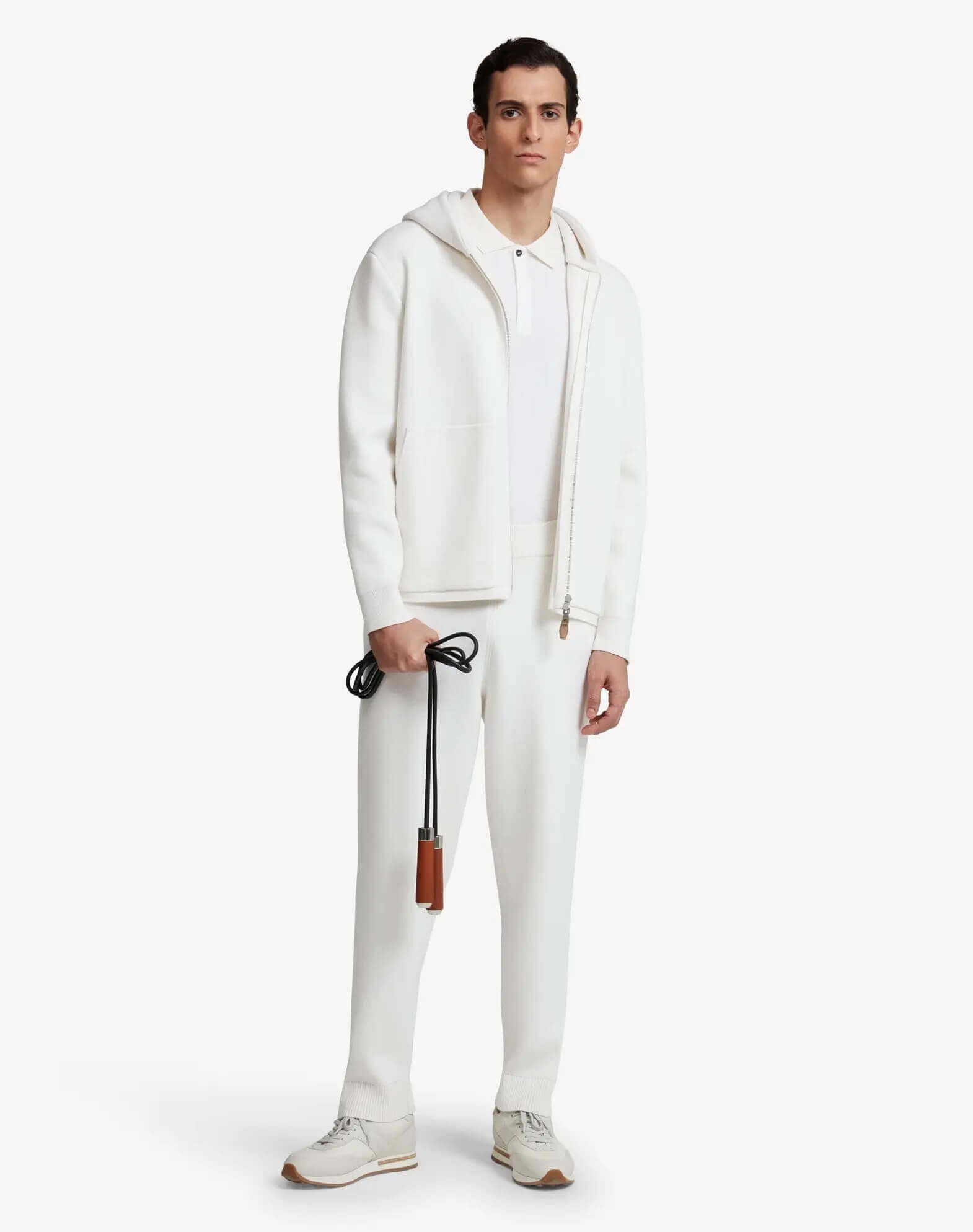 Loro Piana костюм