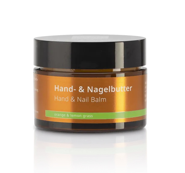 Баттер для рук, ніг та нігтів Sinnes Oase, 50 мл