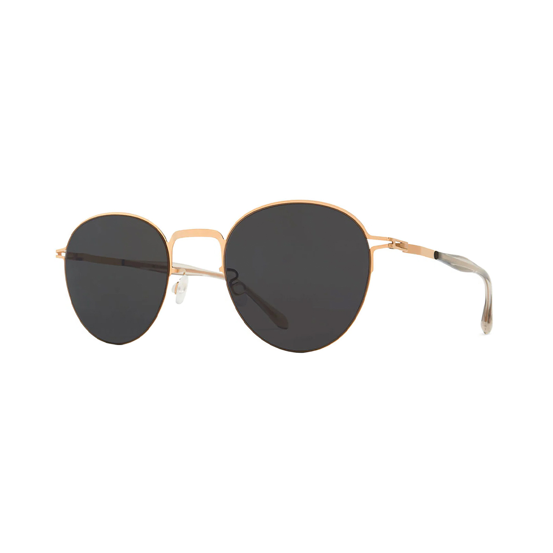 Сонцезахисні окуляри Mykita Tate Champagne Gold (291)