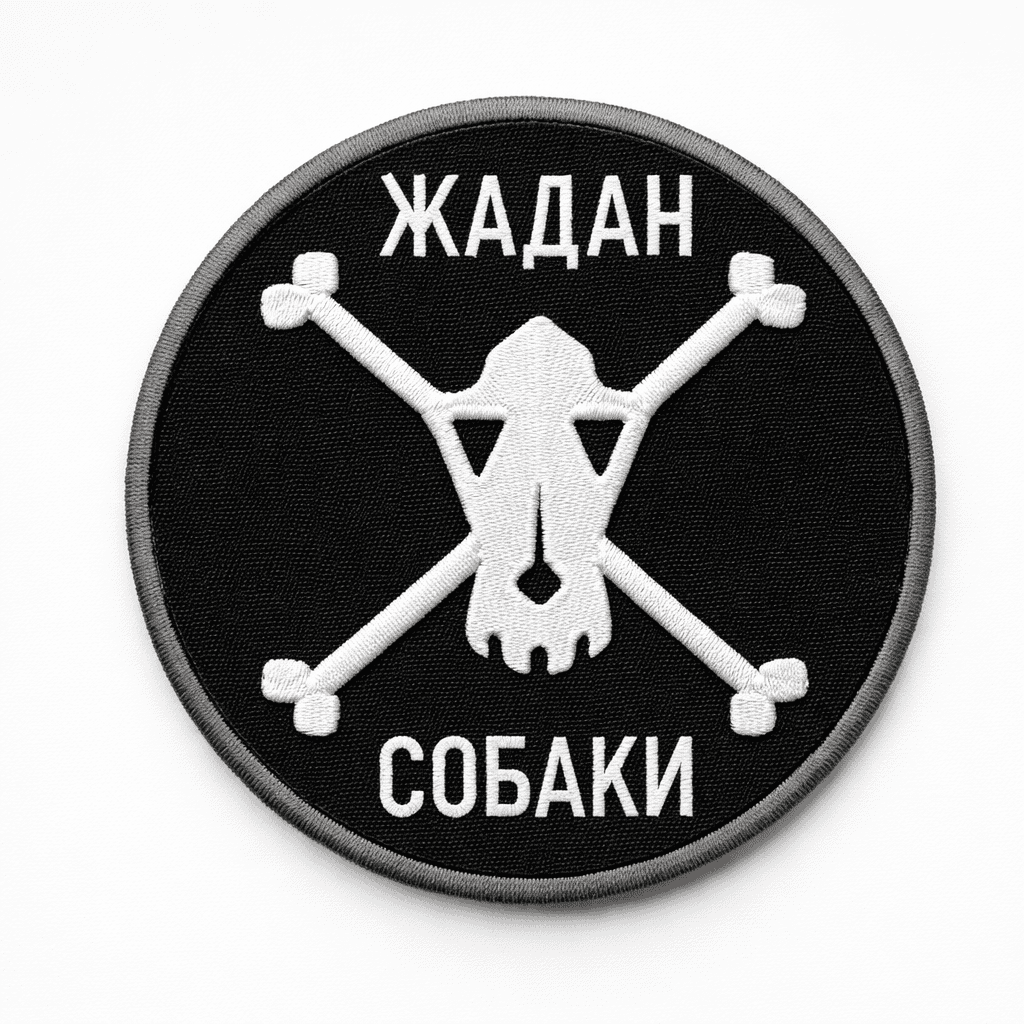 Шеврон 