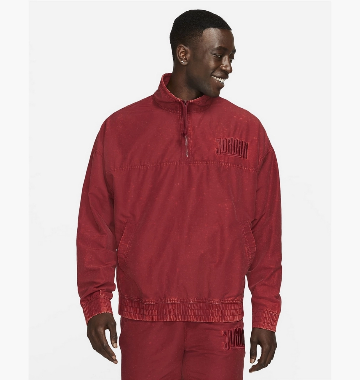 Куртка чоловіча Jordan Sport Dna