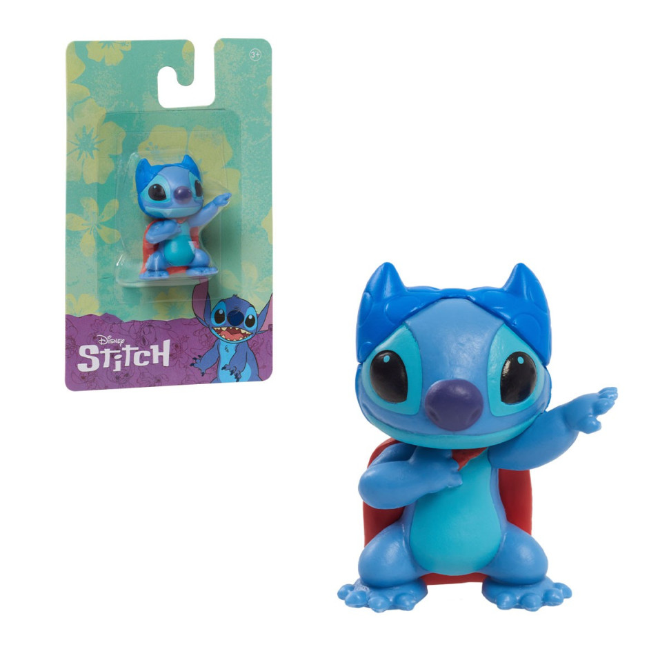 Ігрова фігурка STITCH